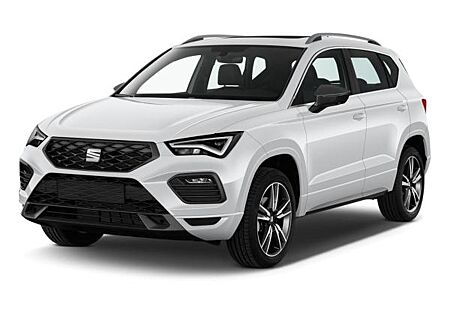 Seat Ateca FR 1.5 TSI 110 kW (150 PS) 7-Gang DSG