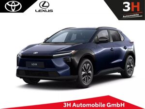 Toyota bZ4X Teamplayer *Neues Modell*Elektroprämie* bild 1