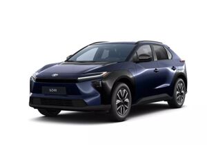 Toyota bZ4X Teamplayer *Neues Modell*Elektroprämie* bild 2