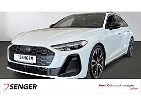 Audi A5 Avant e-hybrid quattro S tronic S line HuD Audi A5 Avant e-hybrid quattro S tronic S line HuD