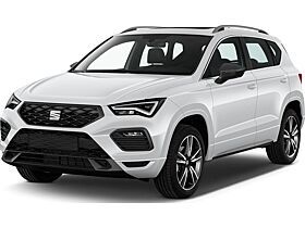 Seat Ateca FR 1.5 TSI 110 kW (150 PS) 7-Gang DSG