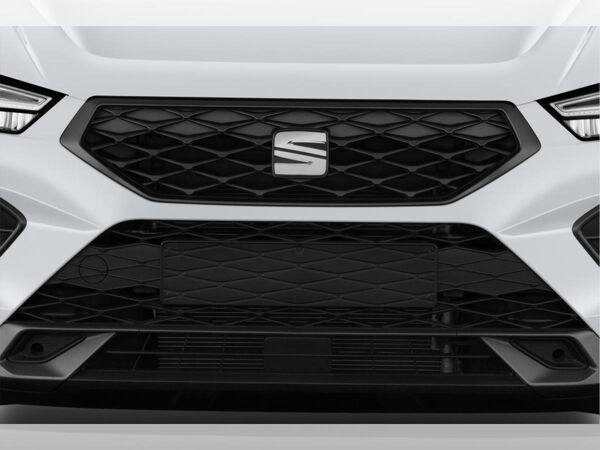 Seat Ateca FR 1.5 TSI 110 kW (150 PS) 7-Gang DSG bild 7
