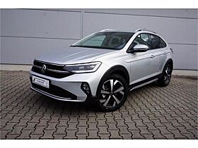Volkswagen Taigo Style 1,0 TSI 7-Gang-DSG *SOFORT* Volkswagen Taigo Style 1,0 TSI 7-Gang-DSG *SOFORT*
