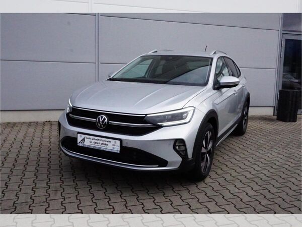 Volkswagen Taigo Style 1,0 TSI 7-Gang-DSG *SOFORT* bild 3