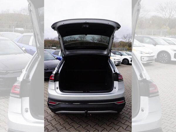 Volkswagen Taigo Style 1,0 TSI 7-Gang-DSG *SOFORT* bild 6