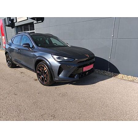Cupra Formentor leasen