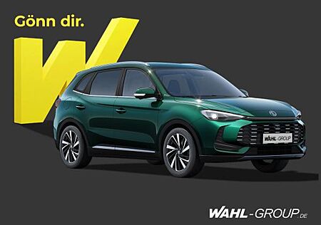 MG ZS Hybrid+ Luxury👍 TOP DEAL ➡️Sofort verfügbar⬅️