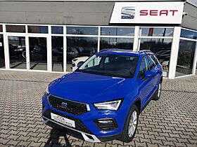 Seat Ateca Road Edition KAMERA PDC v+h SHZ Virtual Cockpit Seat Ateca Road Edition KAMERA PDC v+h SHZ Virtual Cockpit