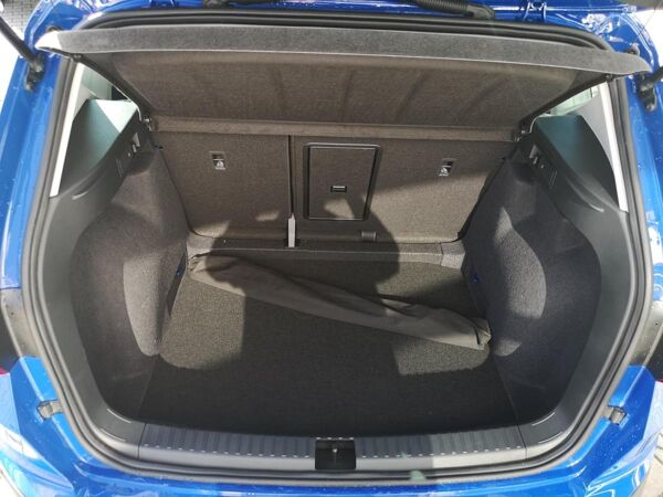 Seat Ateca Road Edition KAMERA PDC v+h SHZ Virtual Cockpit bild 5