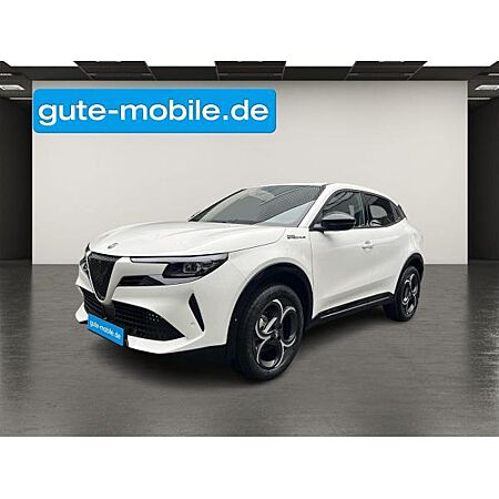 Alfa Romeo Junior leasen