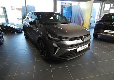 Renault Captur Techno❗️Kurzfritig für SIE Verfügbar❗️