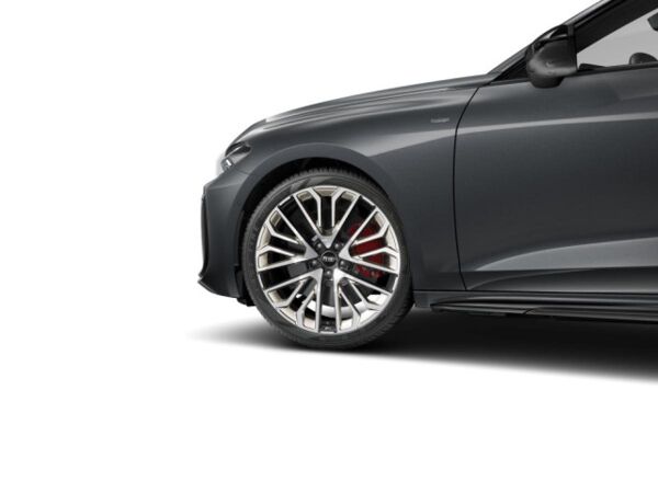 Audi A5 ❗PHEV❗Quattro❗AHK❗Winterreifen❗Tech Pro Paket❗Sofort verfügbar❗ bild 5