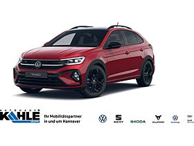 Volkswagen Taigo 1.5 TSI DSG R-Line BlackStyle AHK Fahrkomf Winterräder