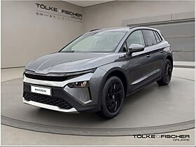 Skoda Elroq 50 Vorlauffahrzeuge/verschiedenen Farben verfügbar
