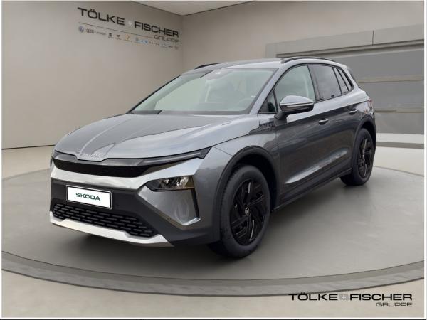 Skoda Elroq 50 Vorlauffahrzeuge/verschiedenen Farben verfügbar bild