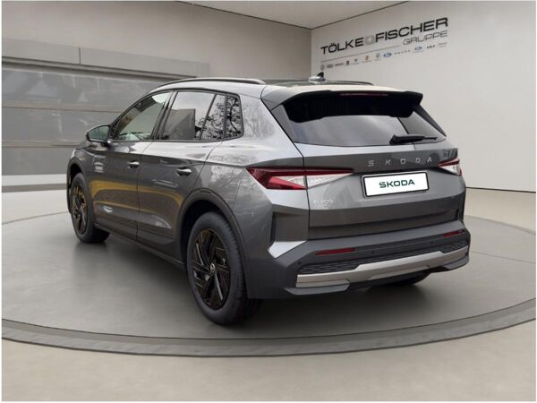 Skoda Elroq 50 Vorlauffahrzeuge/verschiedenen Farben verfügbar bild 3