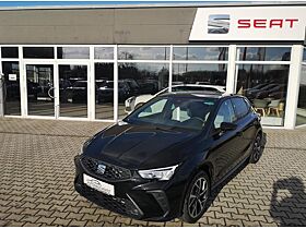 Seat Ibiza SEAT Ibiza FR 1.0 TSI 85 kW (116 PS) 7-Gang-DSG Seat Ibiza SEAT Ibiza FR 1.0 TSI 85 kW (116 PS) 7-Gang-DSG