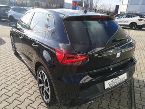 Seat Ibiza SEAT Ibiza FR 1.0 TSI 85 kW (116 PS) 7-Gang-DSG bild 3
