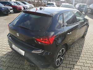 Seat Ibiza SEAT Ibiza FR 1.0 TSI 85 kW (116 PS) 7-Gang-DSG bild 6