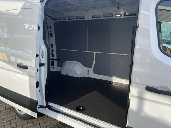 Renault Master ⚡E-TECH advance L2H2 3,5t Long Range ❗️Top Ausstattung ❗️OFFENER TRANSPORT❗️ bild 5