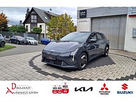 Kia EV4 Hatchback 81 KW FWD Earth mit Upgrade-, Technologie-, DriveWise-, Connect- und Sound-Paket *Sofort V