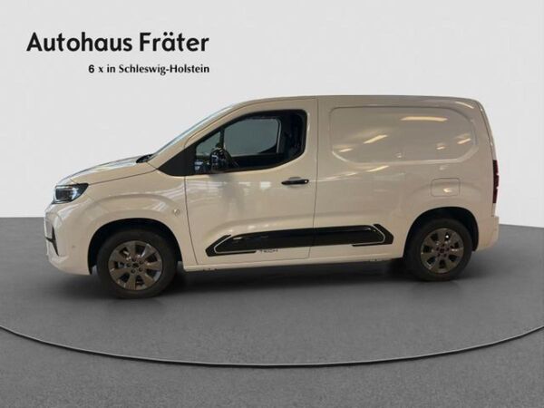 Opel Combo Cargo M TECH bild 2