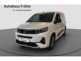 Opel Combo Cargo M TECH