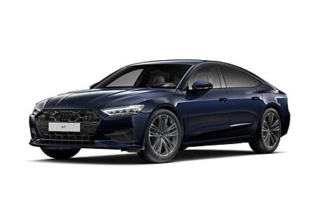 Audi A7 Sportback 50 TFSI e quattro S tronic LED Navi HuD DAB VC PDC