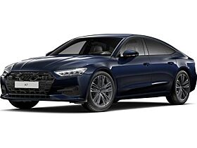 Audi A7 Sportback 50 TFSI e quattro S tronic LED HuD Audi A7 Sportback 50 TFSI e quattro S tronic LED HuD