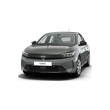 Opel Corsa leasen