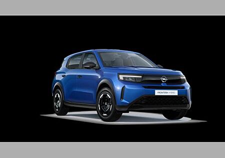 Opel Frontera Edition MHEV