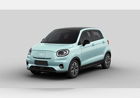 Leapmotor T03 Design Elektro