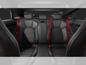 Audi RS e-tron GT performance Leasing || Ab 1049€ NETTO MTL || sofort verfügbar bild 6