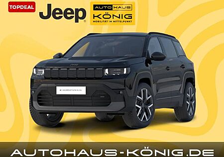 Jeep Compass Altitude neues Modell | Automatik | Mit Klimaautomatik:exclamation: