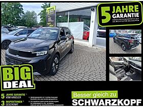 Opel Frontera 1.2 Edition LED+Fernlichtass.+PDC