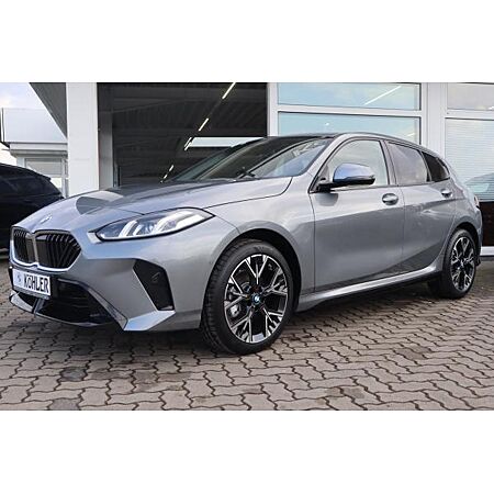BMW 1er leasen
