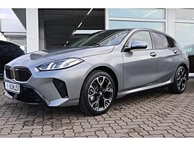 BMW 116 i M-Sport Design/Sportsitz/DrivingAss./RFK/Versicherung für 49€ mtl. mögl.!!!