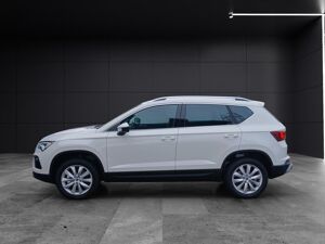 Seat Ateca 2.0 TDI +++ sofort verfügbar +++ Road Edition DSG ACC Kamera bild 3