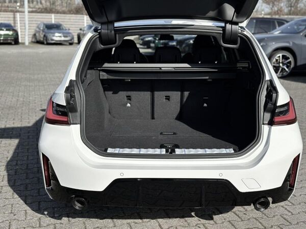 BMW 320 i Touring M Sport Pro HiFi DAB LED Shz bild 7