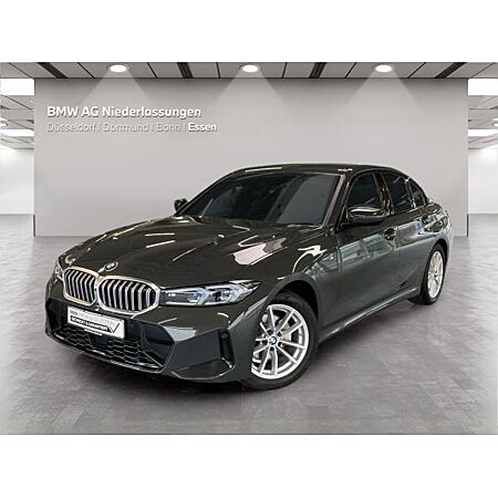 BMW 320 leasen
