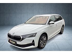 Skoda Octavia Combi Balance 1.5 TSI DSG AHK/MATRIX/HUD