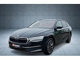 Skoda Octavia Combi Balance 2.0l TDI DSG AHK/NAVI/ACC/ Skoda Octavia Combi Balance 2.0l TDI DSG AHK/NAVI/ACC/
