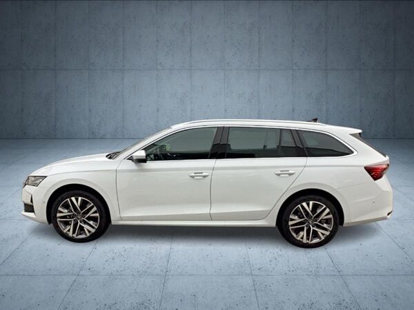 Skoda Octavia Combi Balance 1.5 TSI DSG AHK/MATRIX/HUD bild 2