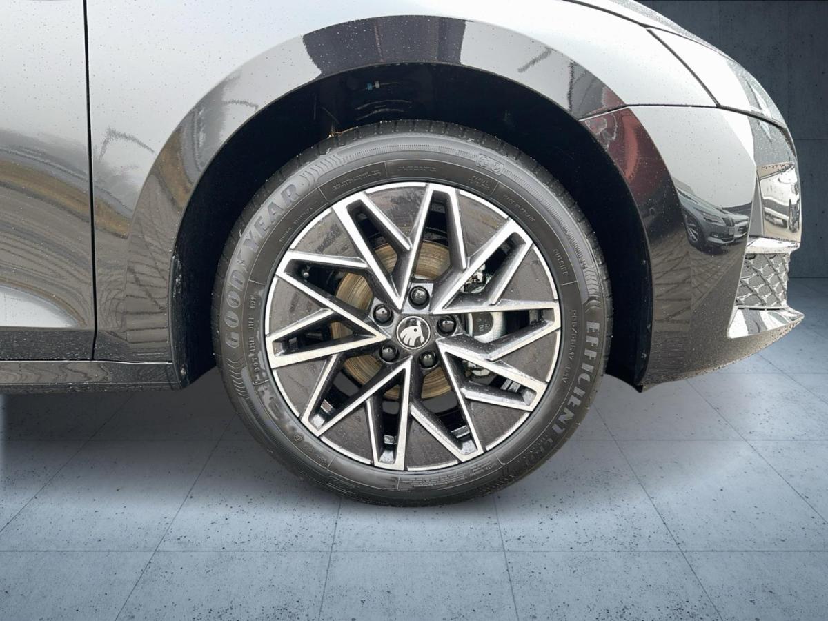 Skoda Octavia Combi Balance 2.0l TDI DSG AHK/NAVI/ACC/ bild 7