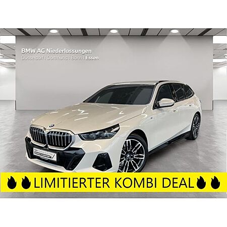 BMW 520 leasen