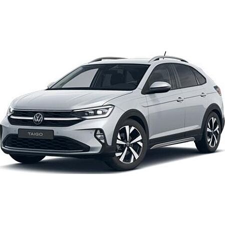 VW Taigo leasen