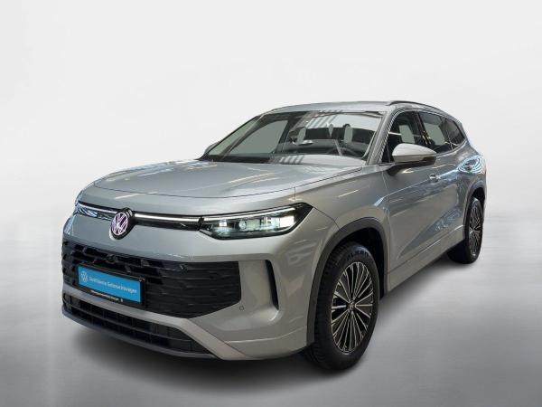 Volkswagen Tayron Life 1.5 TSI DSG 7-Sitze Navi AHK Kamera bild