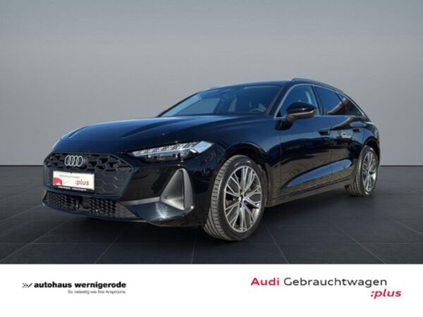 Audi A5 Avant TDI S tronic*AHK*Pano*LED+* bild