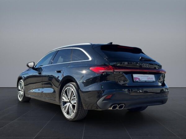 Audi A5 Avant TDI S tronic*AHK*Pano*LED+* bild 5