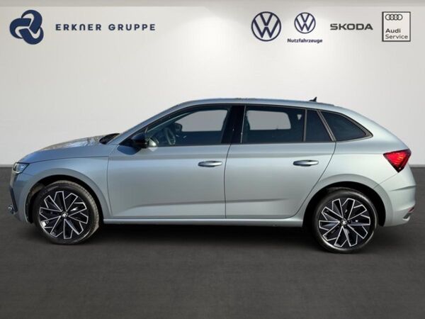 Skoda Scala 1.0 TSI DSG Balance +ACC+BHZFS+NAVI+SHZ+RFK+PDC+LED+ bild 6